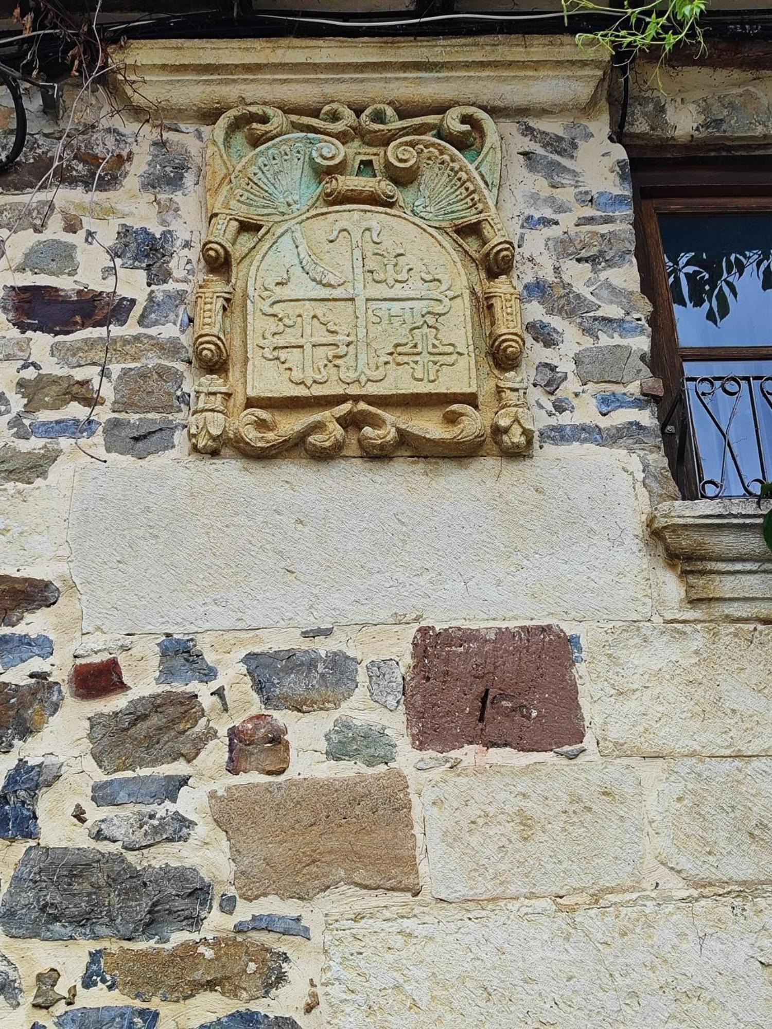 Casa Simon Guest House Cervera De Pisuerga Exterior photo